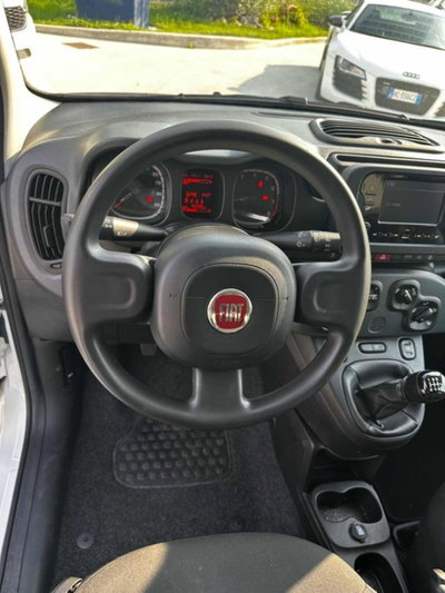 Fiat Panda 1.0 firefly hybrid s&s 70cv (15)