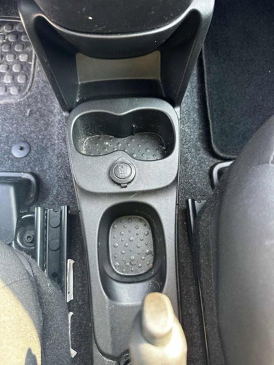 Fiat Panda 1.0 firefly hybrid s&s 70cv (20)