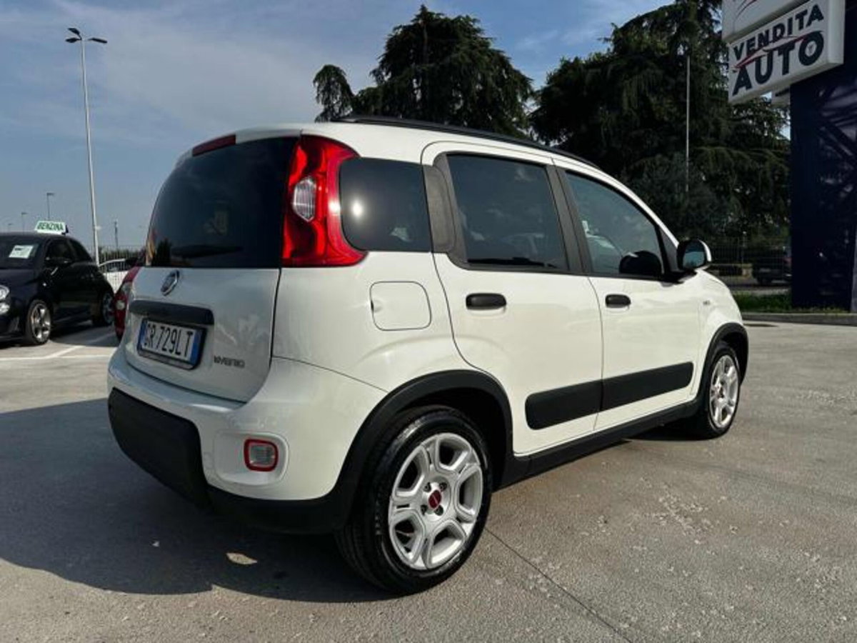 Fiat Panda 1.0 firefly hybrid s&s 70cv (4)