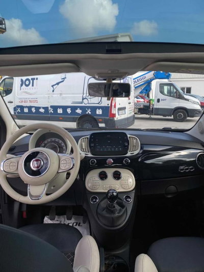 Fiat 500 1.2 EasyPower Dolcevita (10)