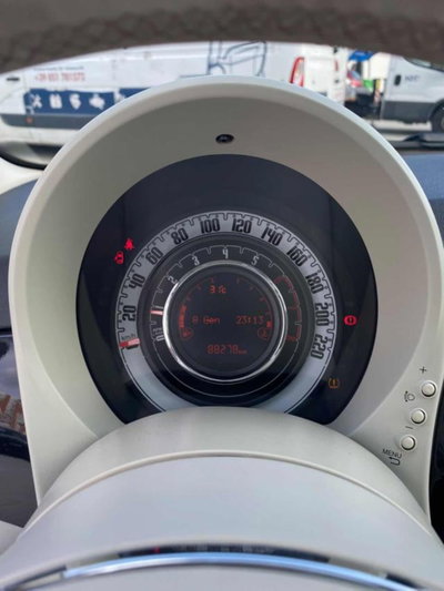 Fiat 500 1.2 EasyPower Dolcevita (11)