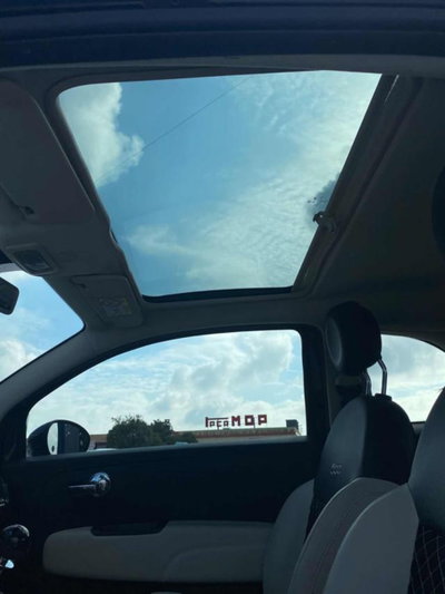Fiat 500 1.2 EasyPower Dolcevita (13)