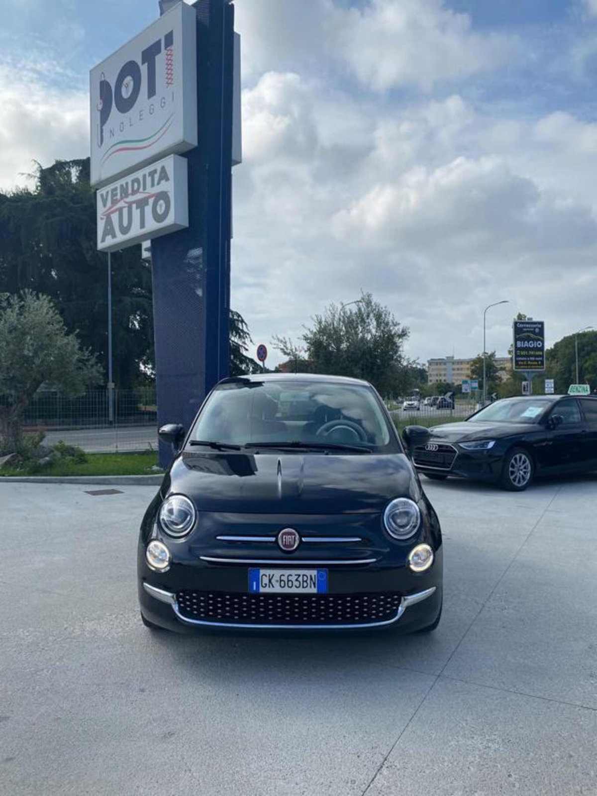 Fiat 500 1.2 EasyPower Dolcevita (2)