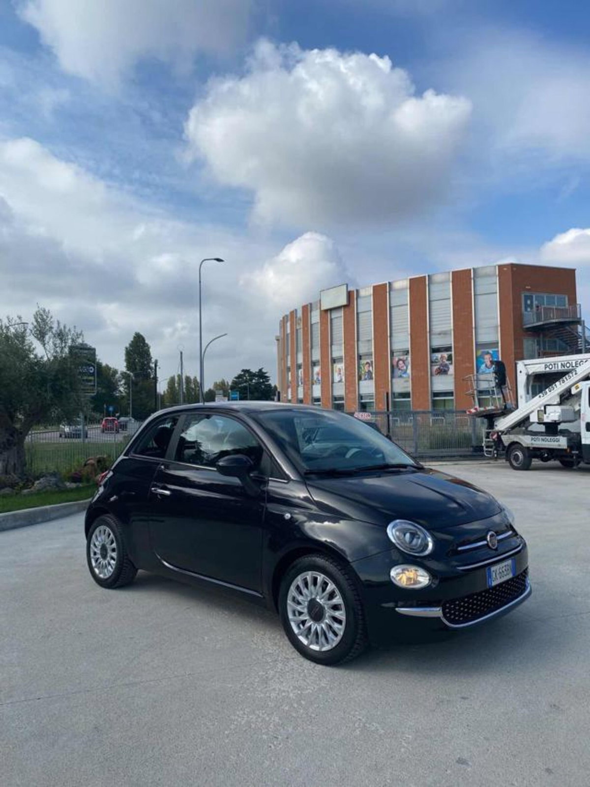 Fiat 500 1.2 EasyPower Dolcevita (3)