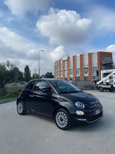 Fiat 500 1.2 EasyPower Dolcevita (3)