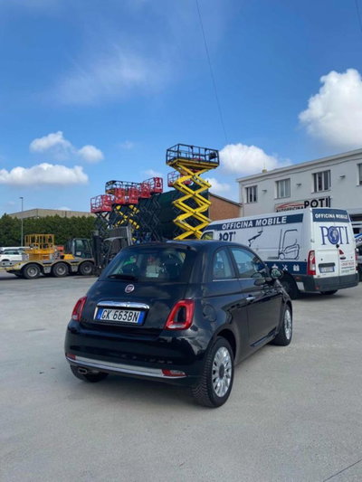 Fiat 500 1.2 EasyPower Dolcevita (4)