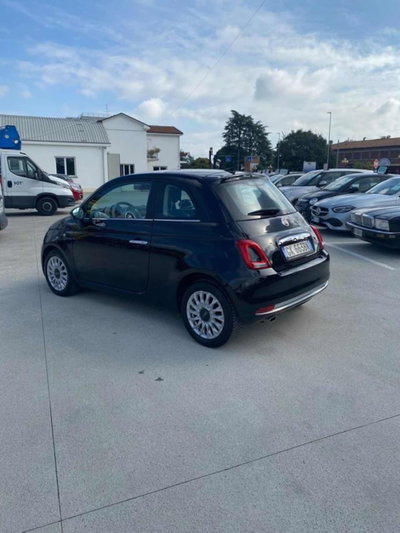 Fiat 500 1.2 EasyPower Dolcevita (6)