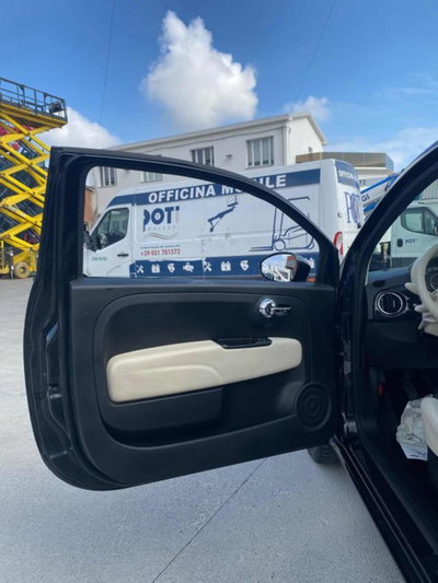 Fiat 500 1.2 EasyPower Dolcevita (7)