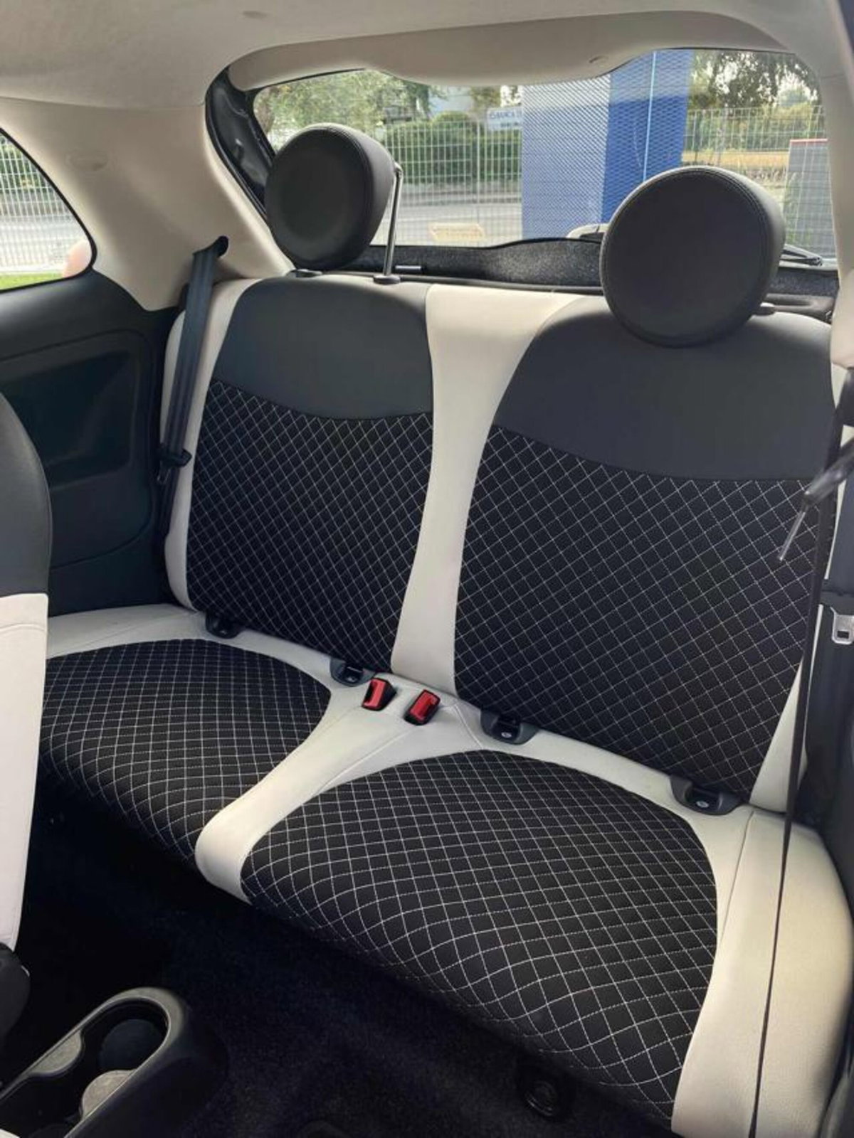 Fiat 500 1.2 EasyPower Dolcevita (9)