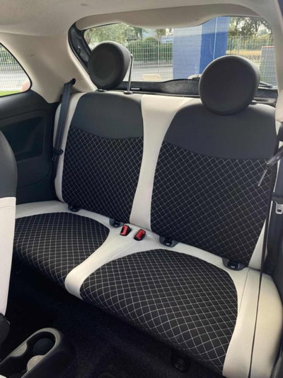 Fiat 500 1.2 EasyPower Dolcevita (9)