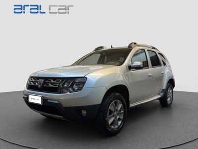 Dacia Duster 1.6 115CV Start&Stop 4x2 GPL Lauréate usata