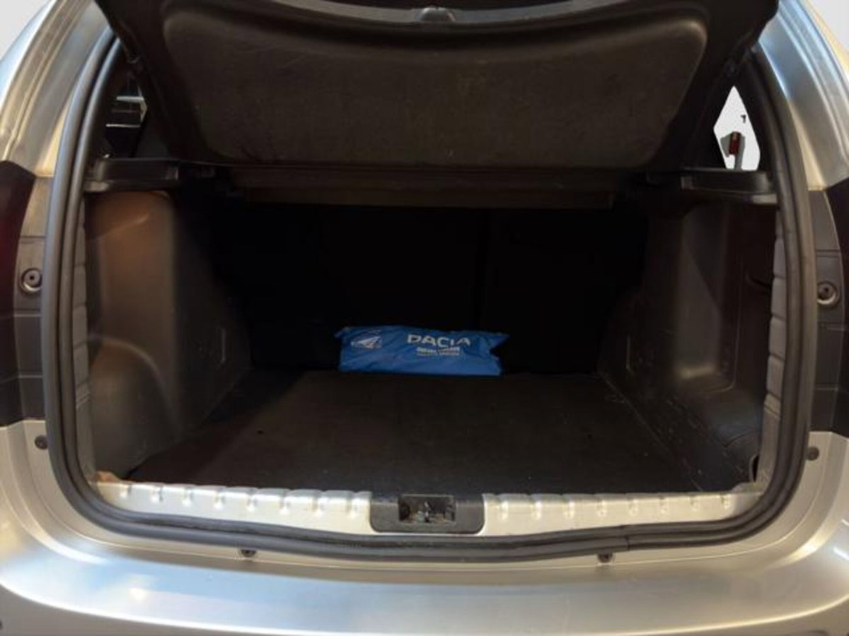 Dacia Duster 1.6 115CV Start&Stop 4x2 GPL Lauréate (13)