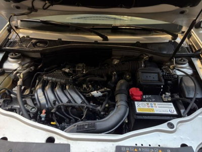 Dacia Duster 1.6 115CV Start&Stop 4x2 GPL Lauréate (14)