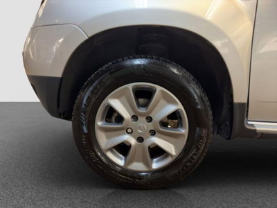Dacia Duster 1.6 115CV Start&Stop 4x2 GPL Lauréate (15)