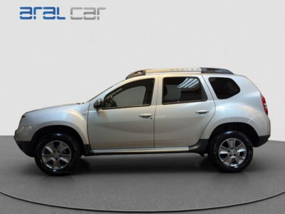 Dacia Duster 1.6 115CV Start&Stop 4x2 GPL Lauréate (3)