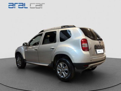 Dacia Duster 1.6 115CV Start&Stop 4x2 GPL Lauréate (4)