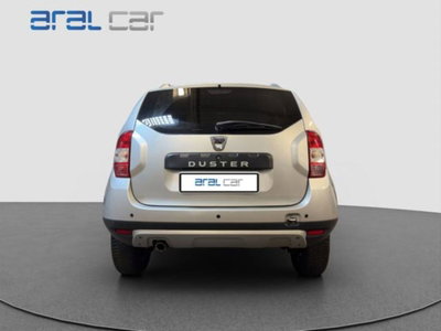 Dacia Duster 1.6 115CV Start&Stop 4x2 GPL Lauréate (5)