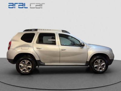 Dacia Duster 1.6 115CV Start&Stop 4x2 GPL Lauréate (7)