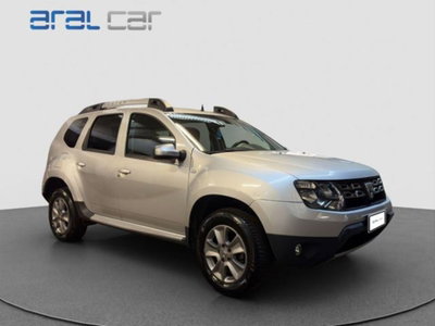 Dacia Duster 1.6 115CV Start&Stop 4x2 GPL Lauréate (8)