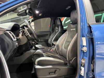 Ford Ranger Pick-up Ranger Raptor 2.0 ECOBLUE aut. 213 CV DC 5 pt. (11)