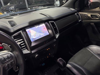 Ford Ranger Pick-up Ranger Raptor 2.0 ECOBLUE aut. 213 CV DC 5 pt. (14)