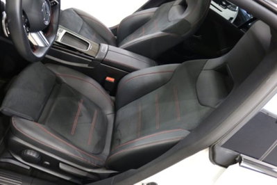 Mercedes-Benz CLA Shooting Brake 220 d AMG Line Premium Plus auto (10)
