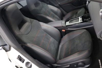 Mercedes-Benz CLA Shooting Brake 220 d AMG Line Premium Plus auto (11)