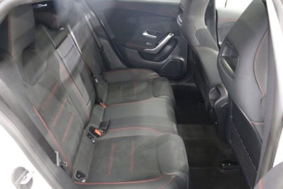 Mercedes-Benz CLA Shooting Brake 220 d AMG Line Premium Plus auto (12)