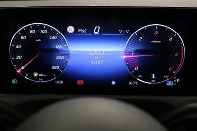 Mercedes-Benz CLA Shooting Brake 220 d AMG Line Premium Plus auto (15)