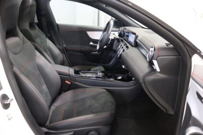 Mercedes-Benz CLA Shooting Brake 220 d AMG Line Premium Plus auto (17)