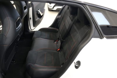 Mercedes-Benz CLA Shooting Brake 220 d AMG Line Premium Plus auto (20)