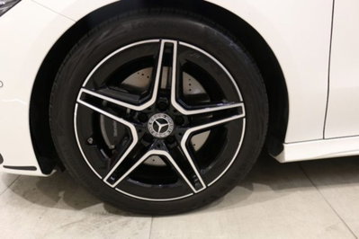 Mercedes-Benz CLA Shooting Brake 220 d AMG Line Premium Plus auto (8)