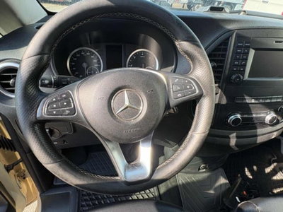 Mercedes-Benz Vito 2.0 119 CDI 4x4 PL Tourer Select Extra-Long (11)