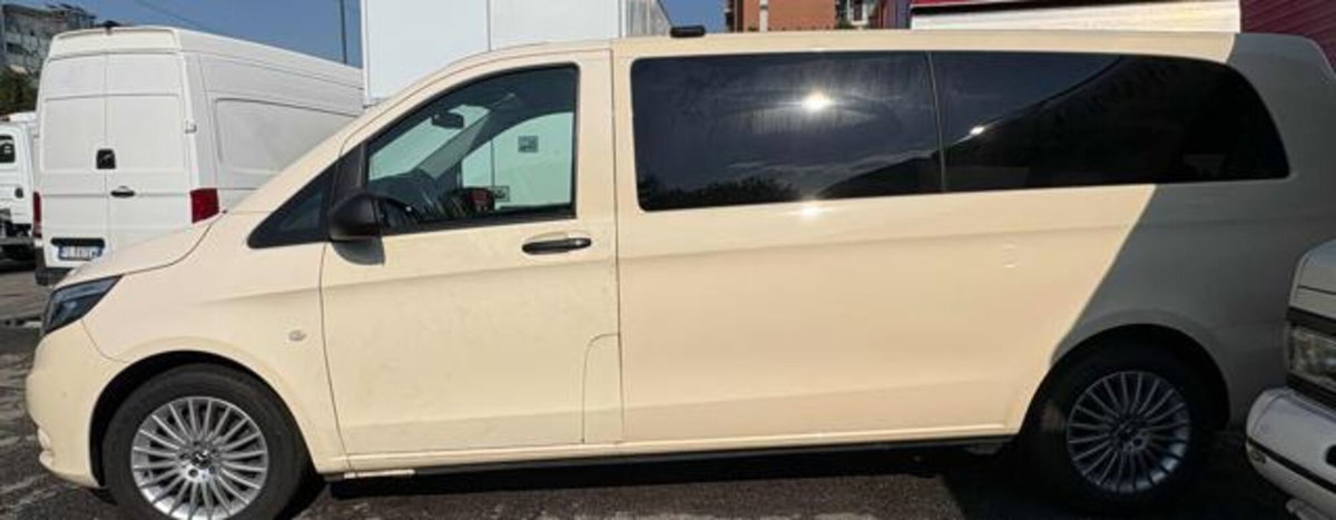 Mercedes-Benz Vito 2.0 119 CDI 4x4 PL Tourer Select Extra-Long (3)