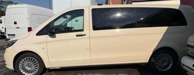 Mercedes-Benz Vito 2.0 119 CDI 4x4 PL Tourer Select Extra-Long (3)