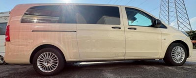 Mercedes-Benz Vito 2.0 119 CDI 4x4 PL Tourer Select Extra-Long (7)