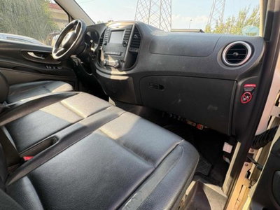 Mercedes-Benz Vito 2.0 119 CDI 4x4 PL Tourer Select Extra-Long (8)