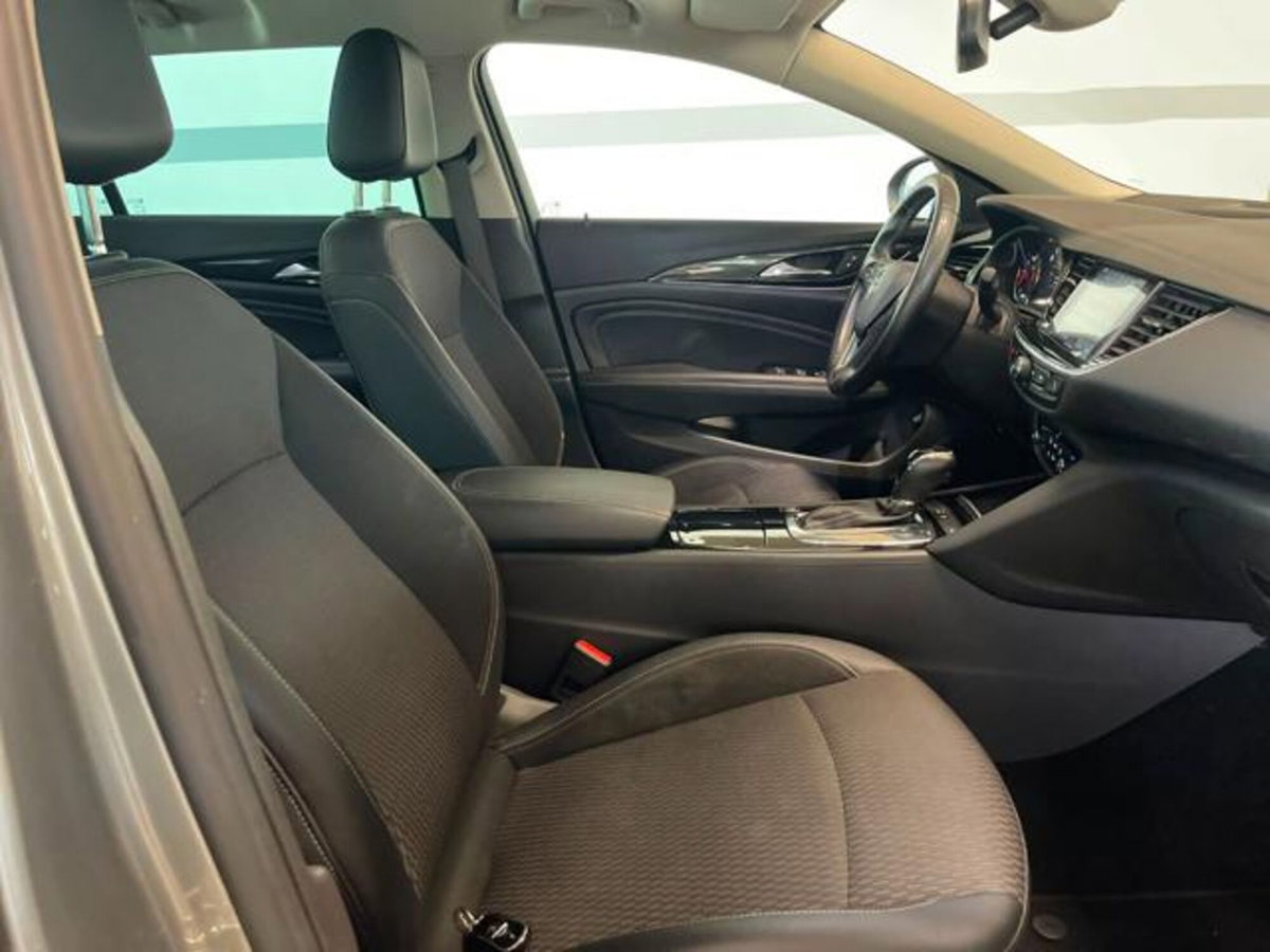 Opel Insignia Station Wagon 1.6 CDTI ecoTEC 136CV S&S aut.Sports Advance (10)