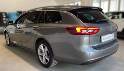 Opel Insignia Station Wagon 1.6 CDTI ecoTEC 136CV S&S aut.Sports Advance (4)