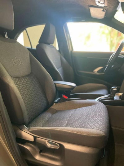 Toyota Yaris Cross 1.5h GR Sport Black Sky fwd 116cv e-cvt (13)