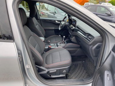 Ford Kuga 1.5 EcoBlue 120 CV 2WD ST-Line (10)