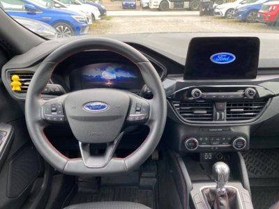 Ford Kuga 1.5 EcoBlue 120 CV 2WD ST-Line (11)