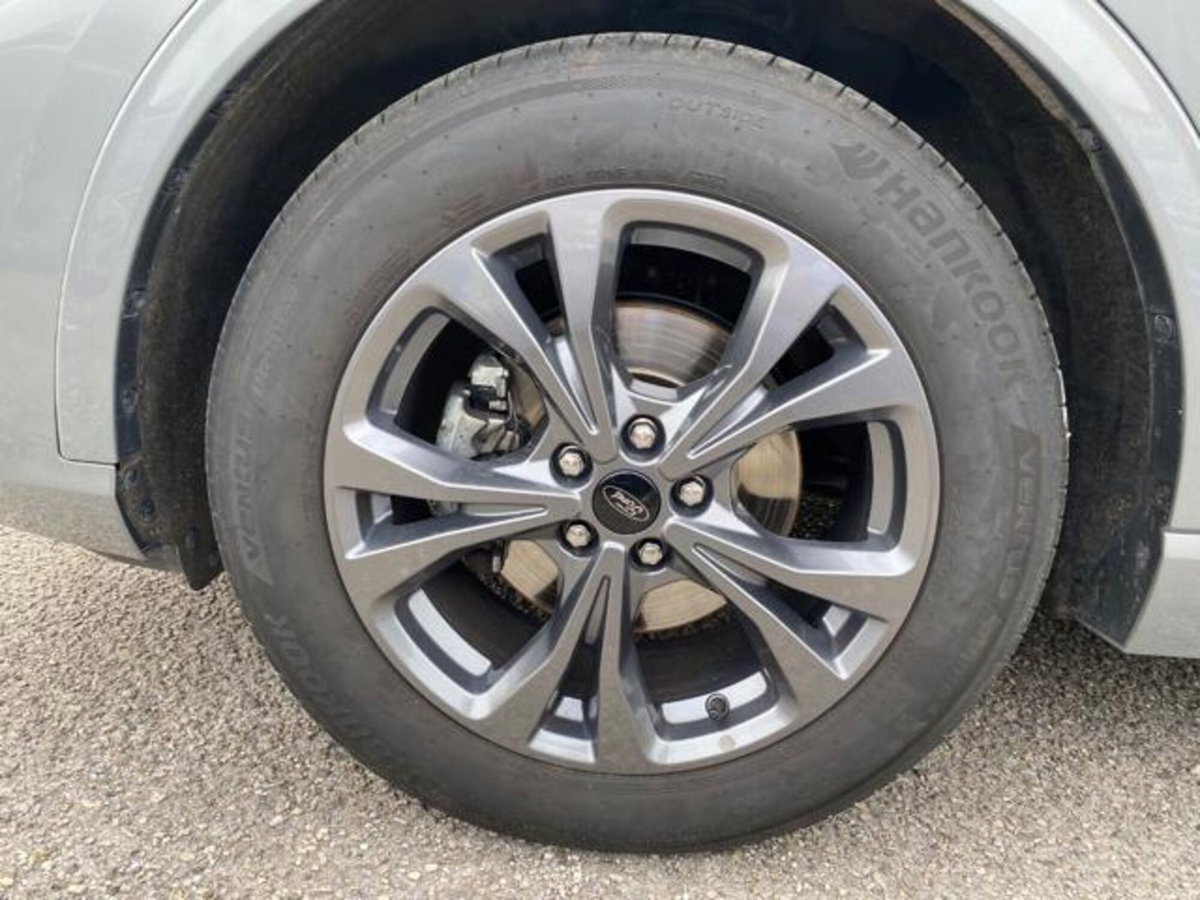 Ford Kuga 1.5 EcoBlue 120 CV 2WD ST-Line (12)