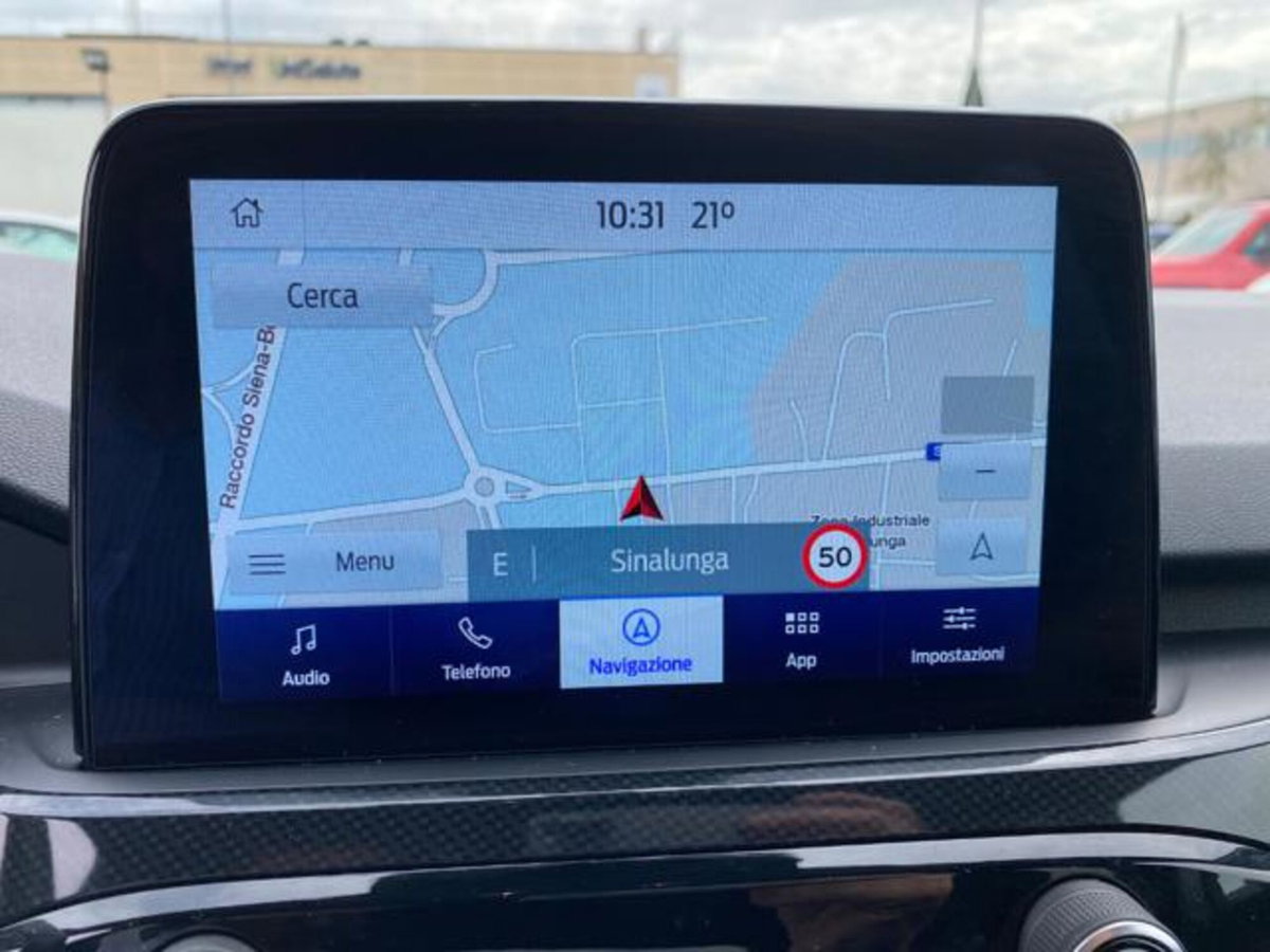 Ford Kuga 1.5 EcoBlue 120 CV 2WD ST-Line (13)