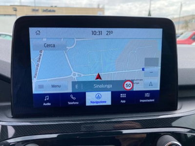Ford Kuga 1.5 EcoBlue 120 CV 2WD ST-Line (13)