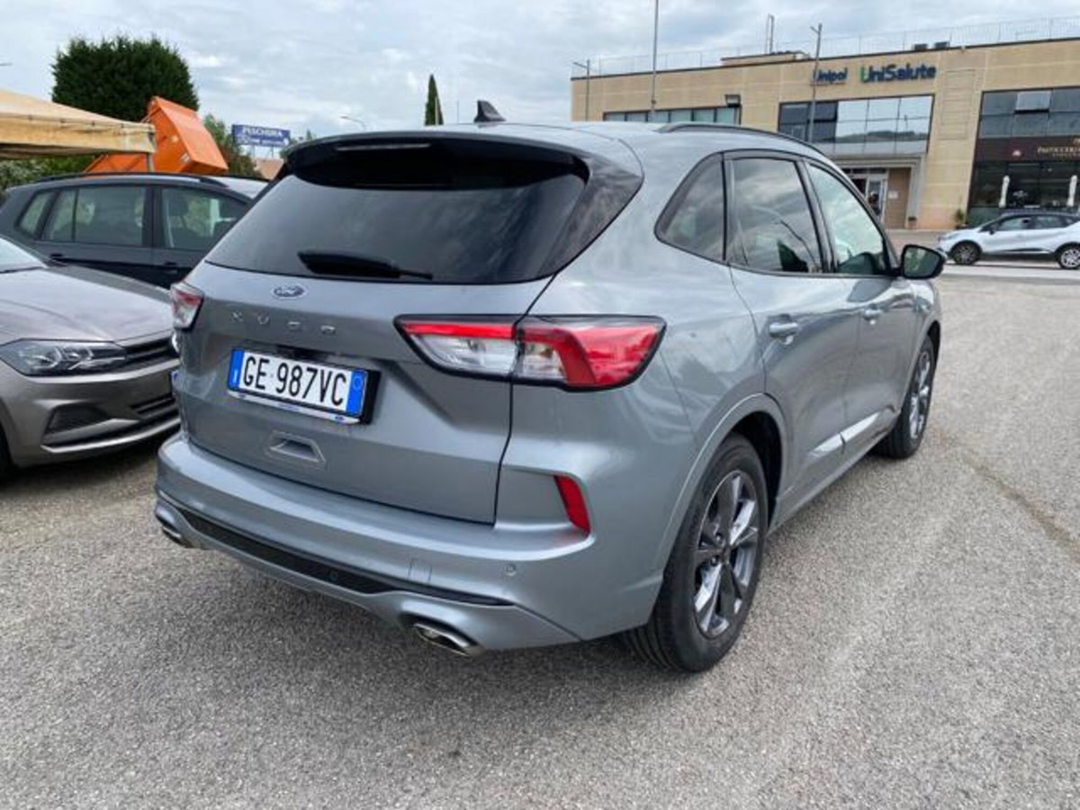 Ford Kuga 1.5 EcoBlue 120 CV 2WD ST-Line (3)