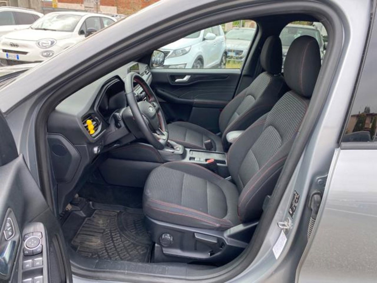 Ford Kuga 1.5 EcoBlue 120 CV 2WD ST-Line (5)