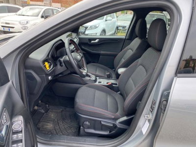 Ford Kuga 1.5 EcoBlue 120 CV 2WD ST-Line (5)