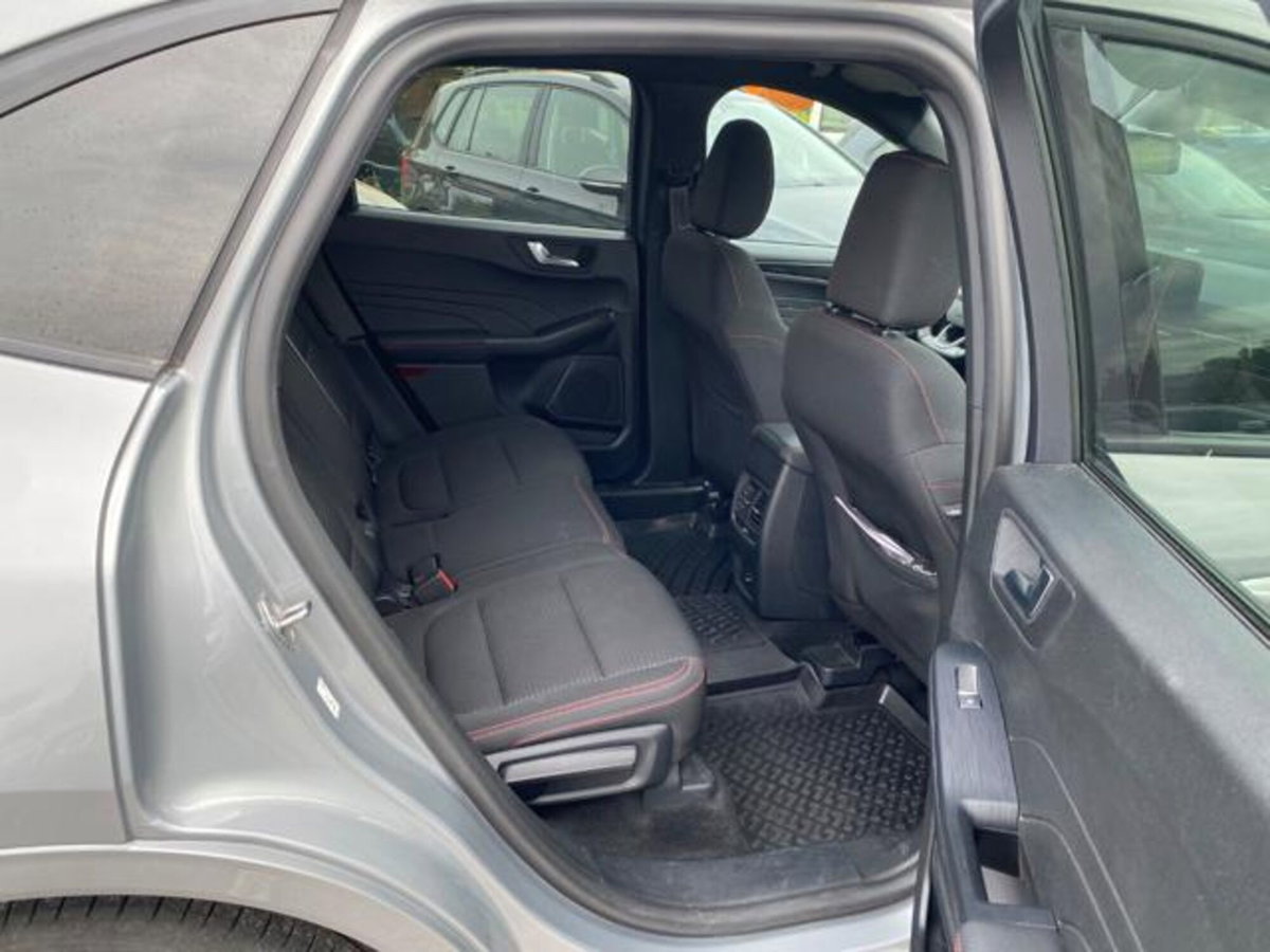 Ford Kuga 1.5 EcoBlue 120 CV 2WD ST-Line (9)