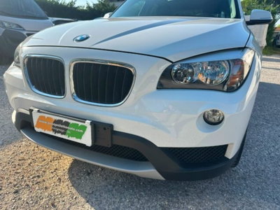 BMW X1 sDrive18i X Line (17)